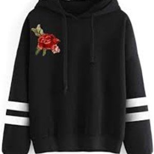 roes hoddie